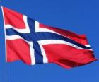 Σημαία της Νορβηγίας